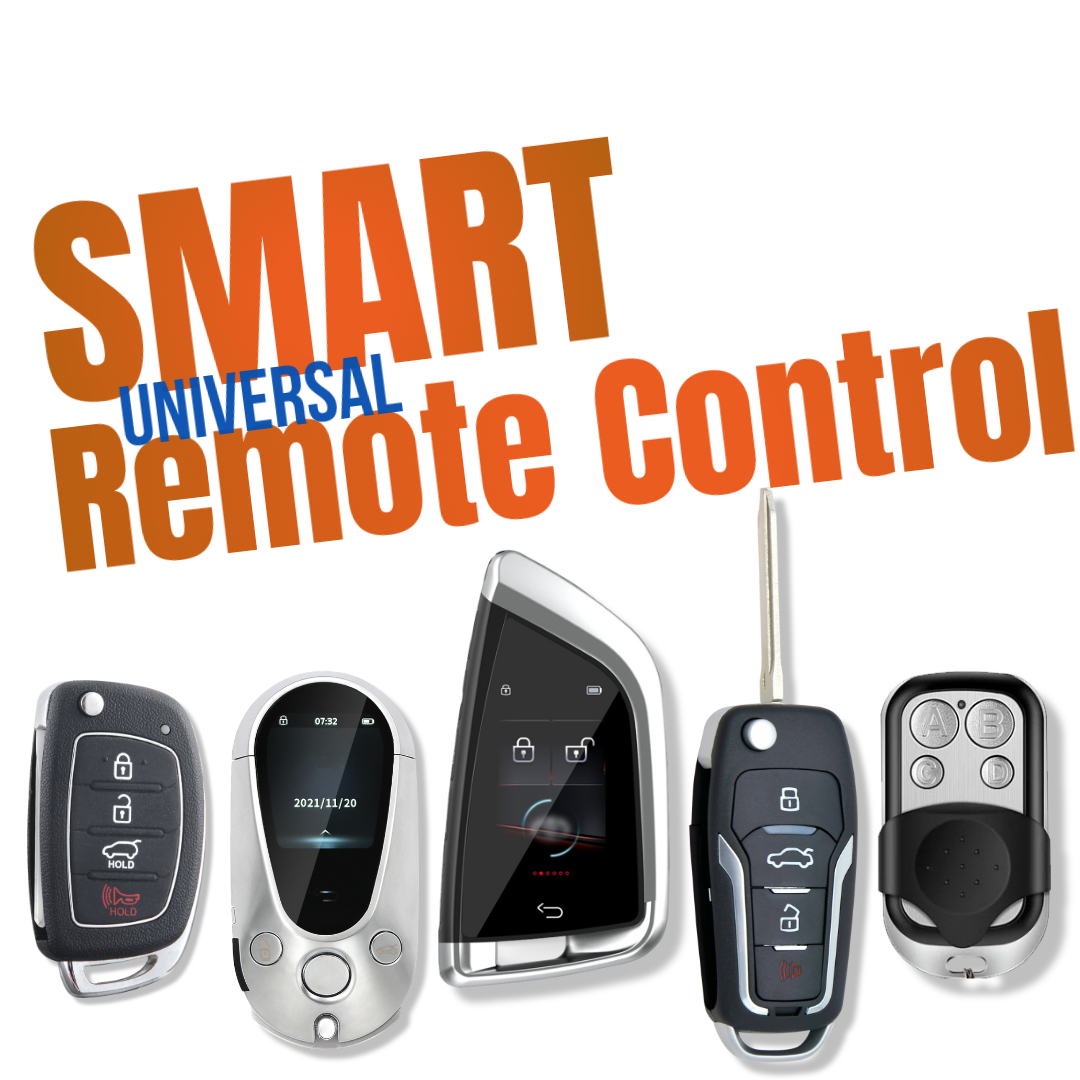 Remote Control
